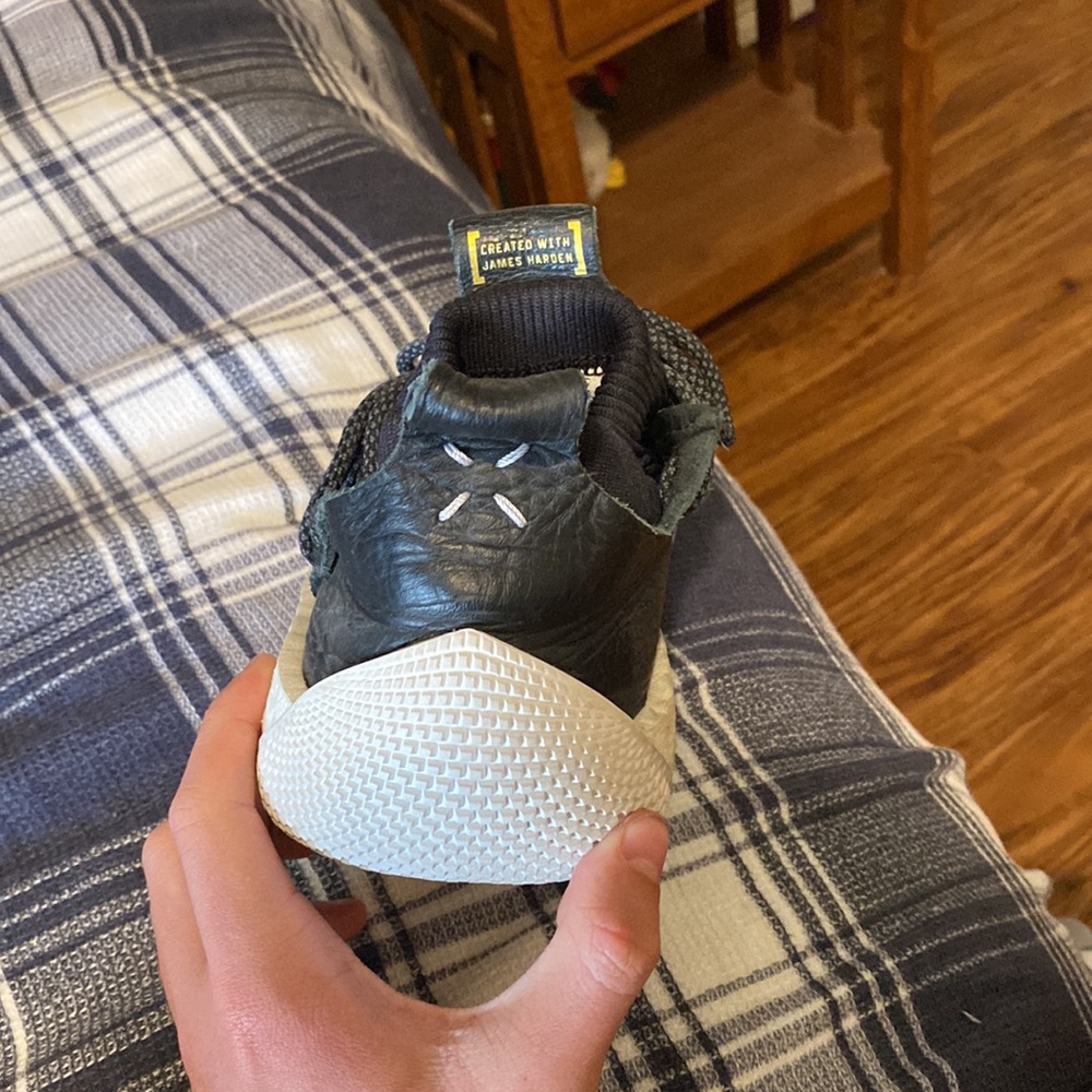 adidas Harden Vol. 2 LS - Picture 4 of 5